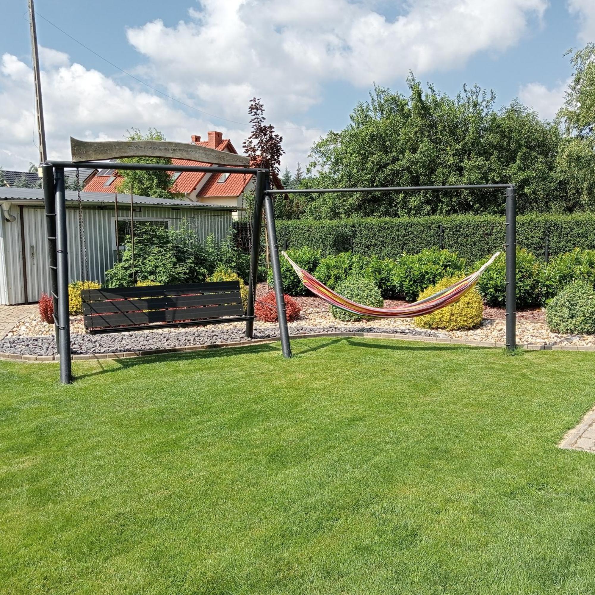 Eliza noclegi Boleslawiec  Exterior foto