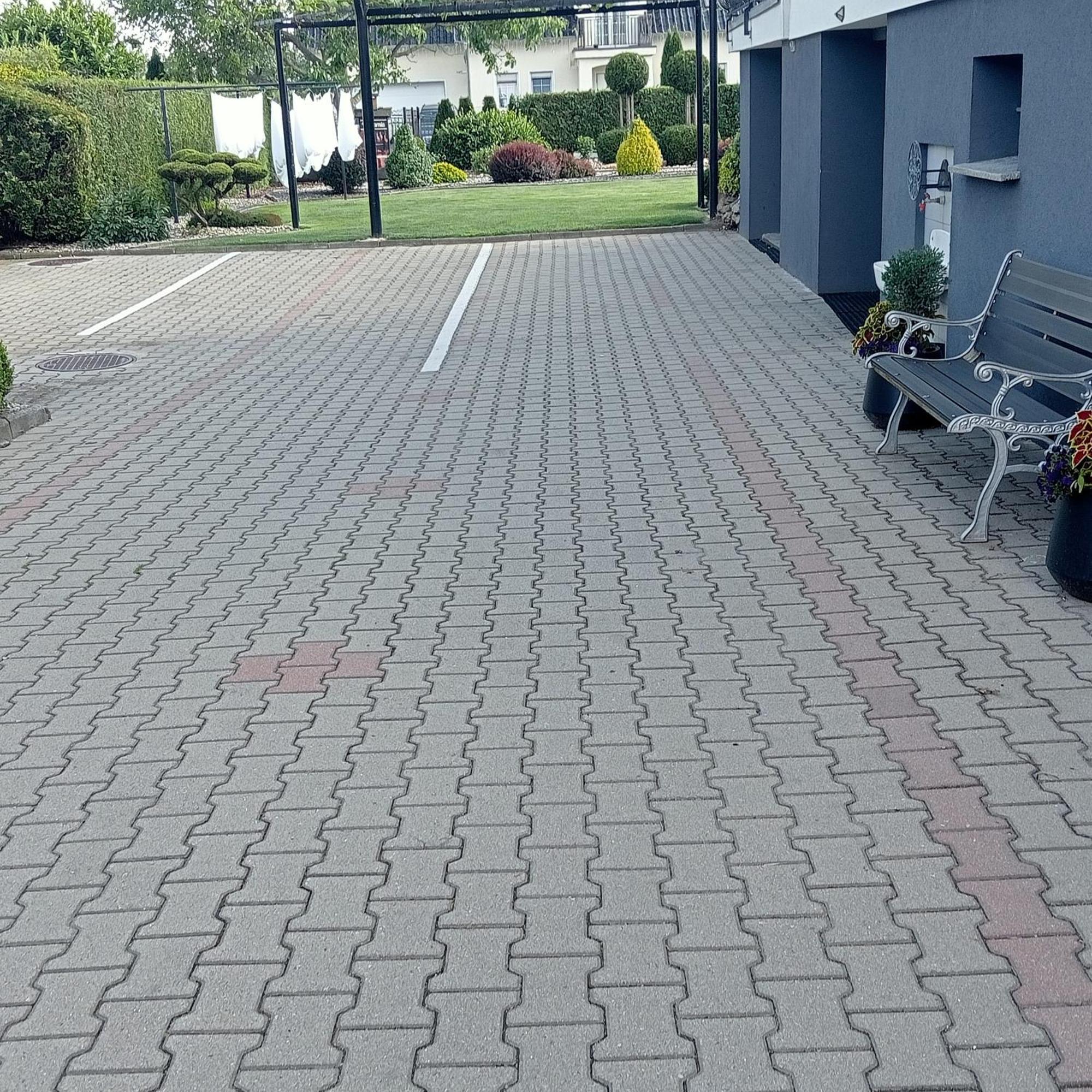 Eliza noclegi Boleslawiec  Exterior foto