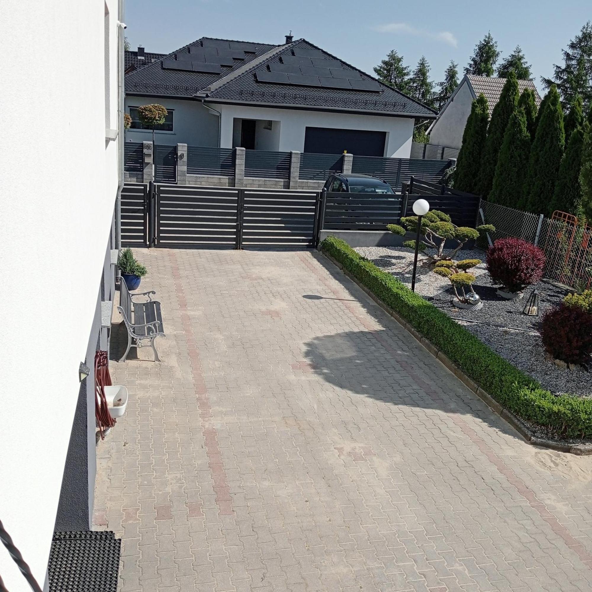 Eliza noclegi Boleslawiec  Exterior foto