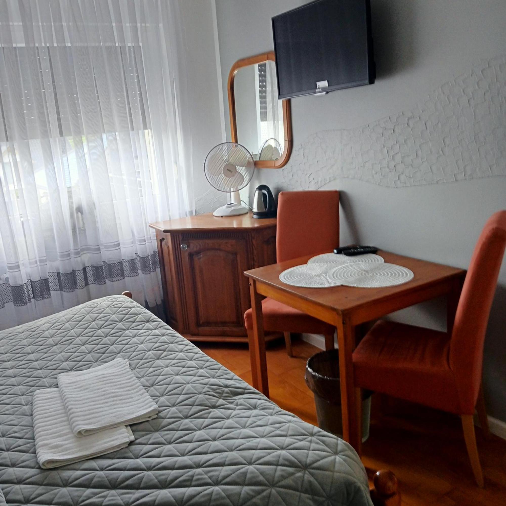Eliza noclegi Boleslawiec  Exterior foto