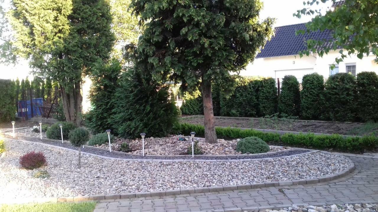 Eliza noclegi Boleslawiec  Exterior foto